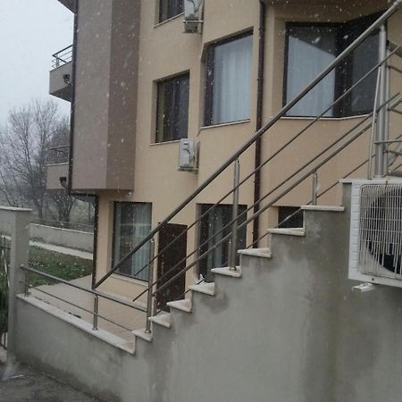 Studios In Ravadinovo Exterior foto