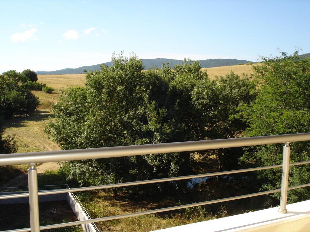 Studios In Ravadinovo Exterior foto